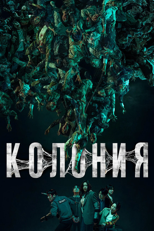 Колония